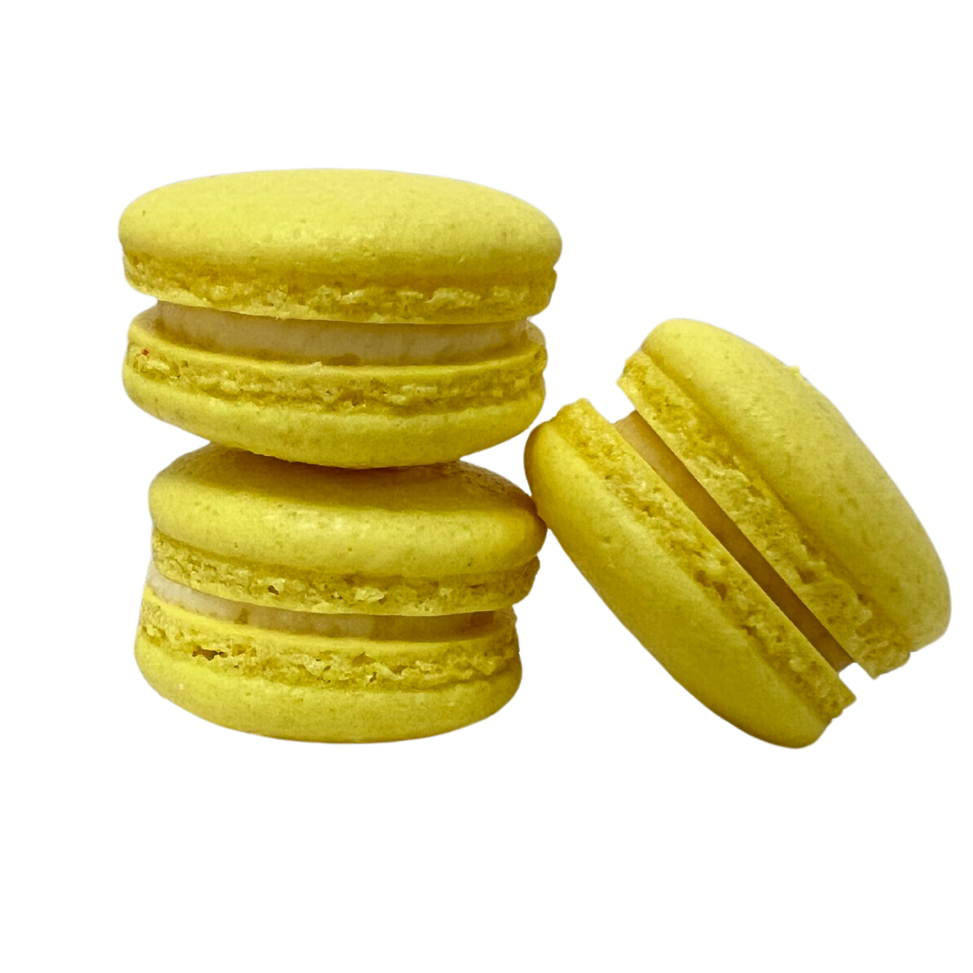 Box of 12 Macaron