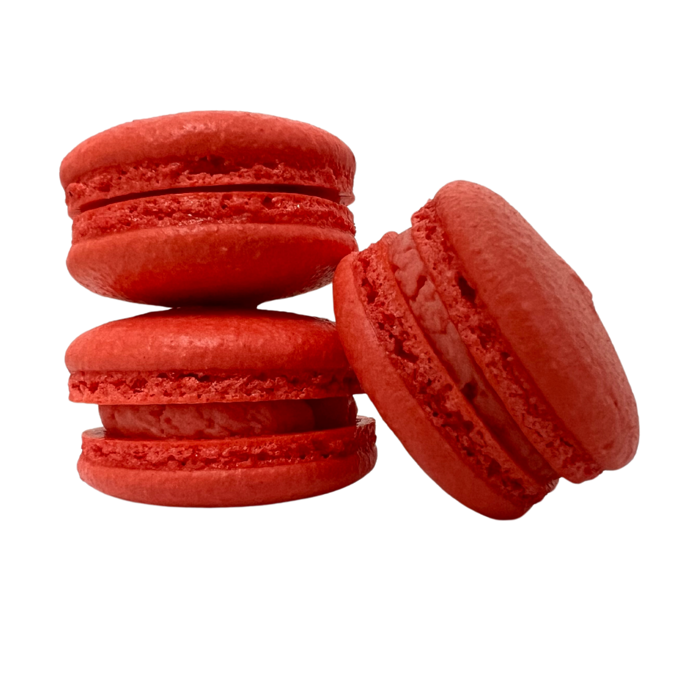 Box of 12 Macaron