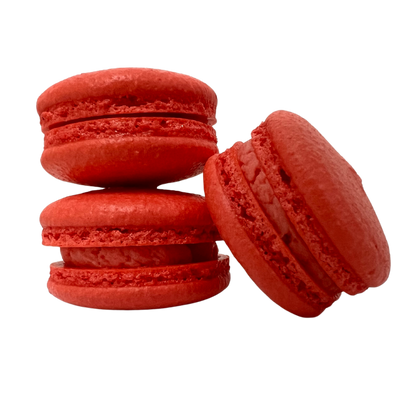Box of 12 Macaron